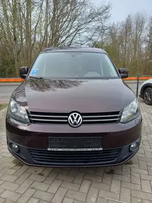Volkswagen Caddy Caddy TDI 2.0 TDI (5-Si.) Roncalli Edition