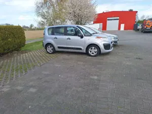 Citroen C3 Picasso C3 Picasso VTi 95 Tendance