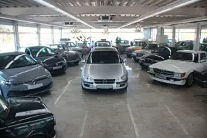Opel Omega 2.0 16V CD *Automatik/Klimaautomatik*