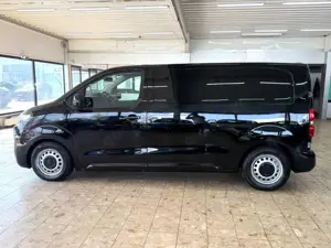 Citroen Jumpy Bild 2