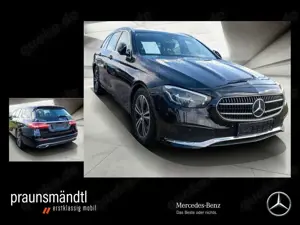Mercedes-Benz E 220 d T Avantgarde  Kamera+LED+MBUX Widescreen