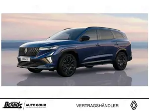 Renault Espace Full Hybrid E-TECH 200 Esprit Alpine 5-Sitzer