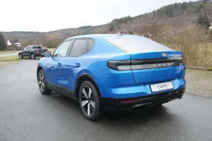 Ford Capri 210 kW RWD+SHZ+LMF+EV+NAVI+KLIMA+LED+ Bild 4