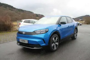 Ford Capri 210 kW RWD+SHZ+LMF+EV+NAVI+KLIMA+LED+ Bild 3