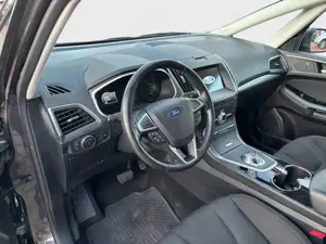 Ford S-Max Titanium+KeyFree+Spurhalteass.+Kamera+MwSt. Bild 5