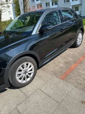 Audi A1 citycarver Bild 3