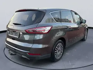 Ford S-Max Titanium+KeyFree+Spurhalteass.+Kamera+MwSt. Bild 3