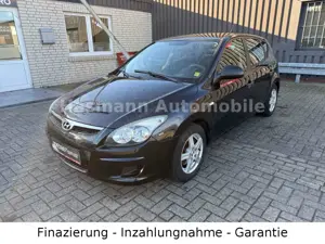 Hyundai i30 Edition+ 1.4*KLIMA*2.HAND*TÜV BIS 07.2027