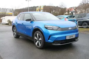 Ford Capri 210 kW RWD+SHZ+LMF+EV+NAVI+KLIMA+LED+ Bild 2