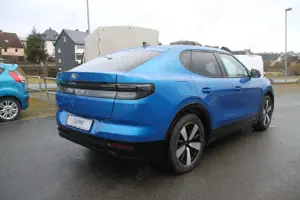 Ford Capri 210 kW RWD+SHZ+LMF+EV+NAVI+KLIMA+LED+ Bild 5