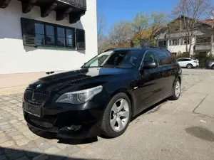 BMW 525 i*Automatik*