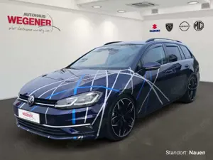 Volkswagen Golf Variant 1.5 TSI DSG Highline NaviPro*Ergo