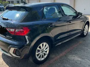 Audi A1 citycarver Bild 5