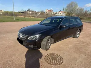 Mercedes-Benz E 220 E 220 T BlueTEC 4Matic 7G-TRONIC Avantgarde