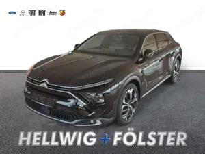 Citroen C5 X Plus AT Shz Navi Head-up Kamera PDC v+h