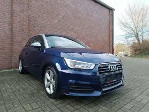 Audi A1 Design*1.4TFSI*125PS*1Hand*LED*71759km
