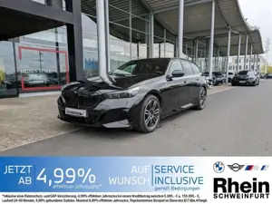 BMW 540 d xDrive Tour. M Sport Pro Standheizung.AHK.