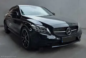 Mercedes-Benz C 300 d T 9G-TRONIC Night Edition