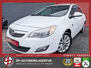 Opel Astra Astra 1.4 "150 Jahre" *SITZHEIZUNG/ALLWETTER*