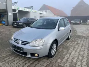 Volkswagen Golf V Lim. Tour