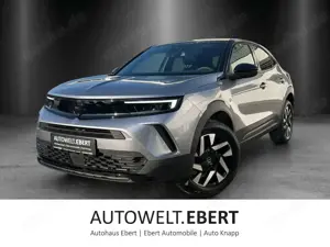 Opel Mokka 1.2 Turbo GS Aut./KAMERA/NAVI-PRO/LED/SHZ/