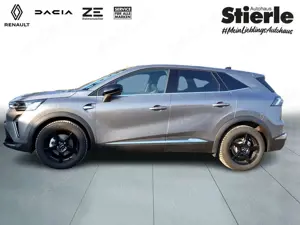 Renault Symbioz TECHNO E-TECH FULL HYBRID 160/KAMERA/PDC/SHZ/LHZ/ Bild 2