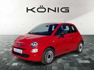 Fiat 500 1.0 Hybrid Klima  Sound