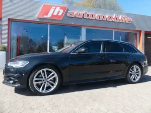 Audi A6 Avant 3.0 TDI quattro Navi*SHZ*Leder*ab 299€