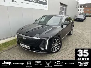 Cadillac Others LYRIQ Sport 600e AWD Vollausstattung