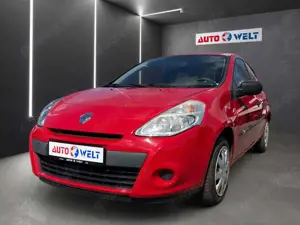 Renault Clio 1.2 Campus YAHOO! Klima Bluetooth