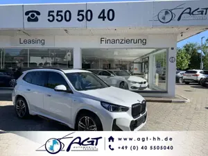 BMW X1 30 xDrive M Sport