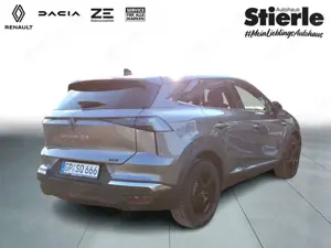 Renault Symbioz TECHNO E-TECH FULL HYBRID 160/KAMERA/PDC/SHZ/LHZ/ Bild 4