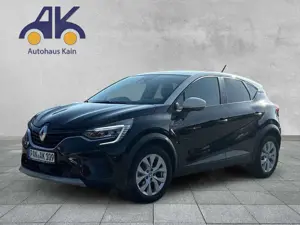Renault Captur Zen