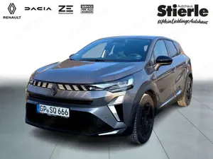 Renault Symbioz TECHNO E-TECH FULL HYBRID 160/KAMERA/PDC/SHZ/LHZ/