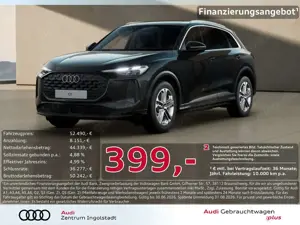 Audi Q5 TDI qu AHK PANO Kamera LED NAVI+ ACC PDC 19"