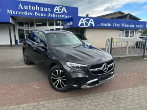 Mercedes-Benz GLC 220 d 4 M+Avantgarde Plus+Pano+Memory+Winter-P.+AHK+Ka Bild 2