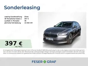 Skoda Superb Combi Selection 2.0 TDI DSG TOT/AHK/RFK