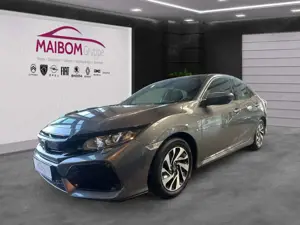 Honda Civic 1.0 VTEC KAT
