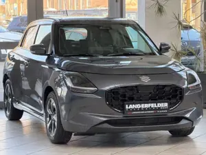 Suzuki Swift SWIFT 1.2 Dualjet M-Hybrid Comfort+ NAVI KAMERA