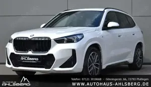 BMW X1 20 XD/M-SPORT/SHADOW/ WIDES./MASSAGE/360°/LED/AHK