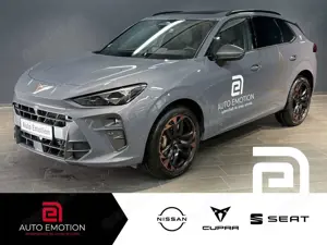 CUPRA Terramar Terramar VZ 2.0 TSI 265 PS 4Drive DSG*AKEBONO*HD