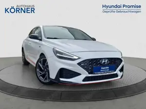 Hyundai i30 N-LINE 1.5 T-GDi (48V) *PANO*LED*CAM*CARPLAY*