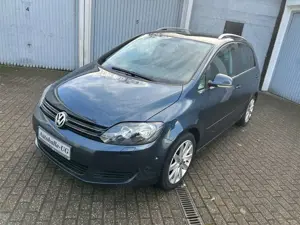 Volkswagen Golf Plus Golf VI Plus 1.4 TSI Comfortline
