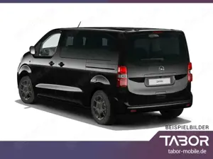 Opel Zafira 2.2 D 180 AT8 L Edition AHK 8-S UVP-24%* Bild 3