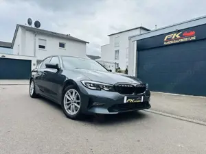 BMW 320 3er Diesel 320d Aut/LED/NAVI/VIRTUAL