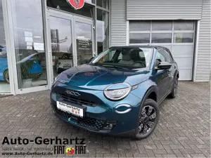 Fiat 600 Hybrid Basis / Sitzheizung / Start-Stopp / CarPlay