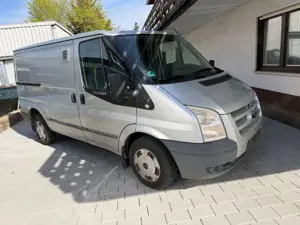 Ford Transit Kasten Klima STHZ