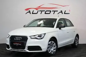 Audi A1 * Sportback*attraction*1.Hand*PDC*Automatik*