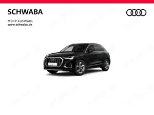 Audi Q3 advanced 35 TFSI S tronic