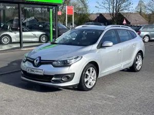 Renault Megane III Grandtour Paris *NAVI*SHZ*KLIMA*2HAND